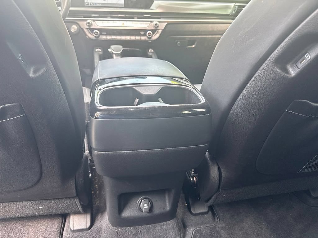 Used 2025 Kia Telluride S FWD image 23