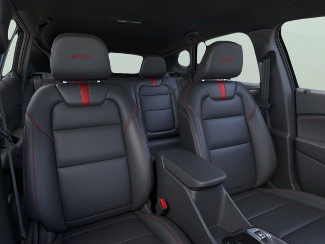 New 2026 Chevrolet Trax RS w/ Driver Confidence Package image 16