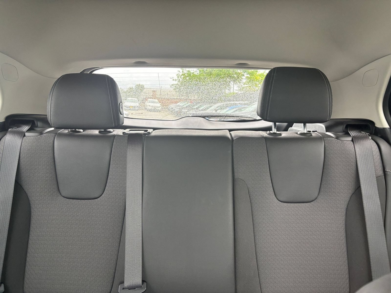 Used 2025 Buick Encore GX Preferred FWD image 33