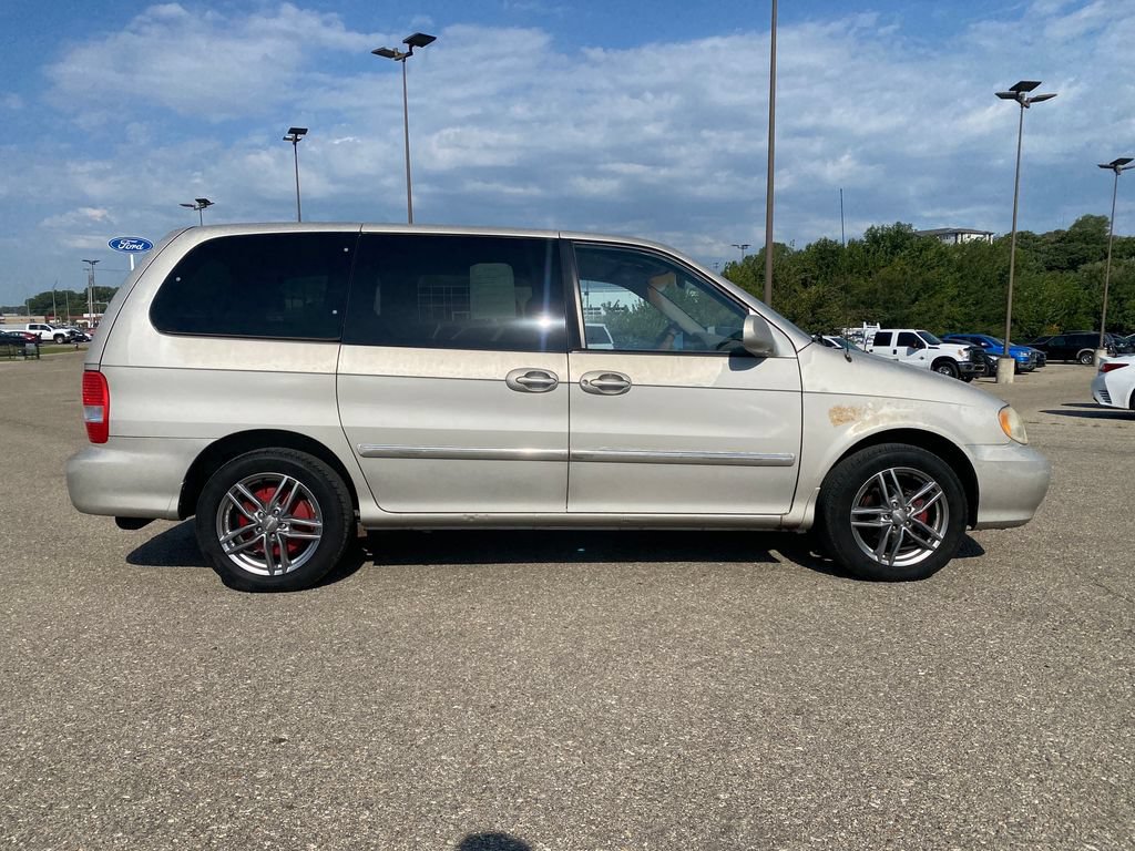 Used 2005 Kia Sedona FWD image 7