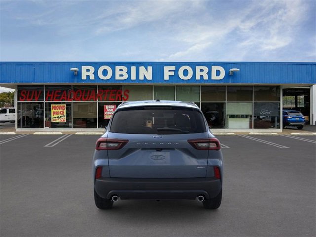 New 2026 Ford Escape ST-Line image 5