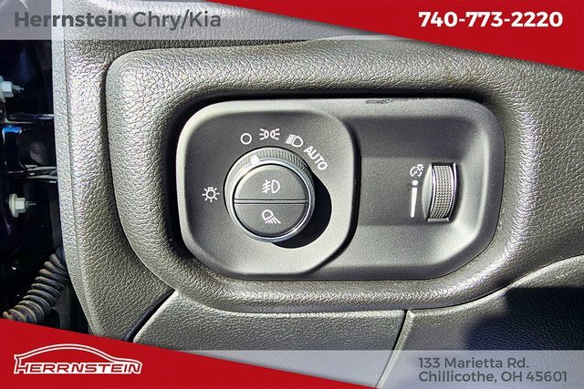 Used 2025 RAM 3500 Tradesman image 24