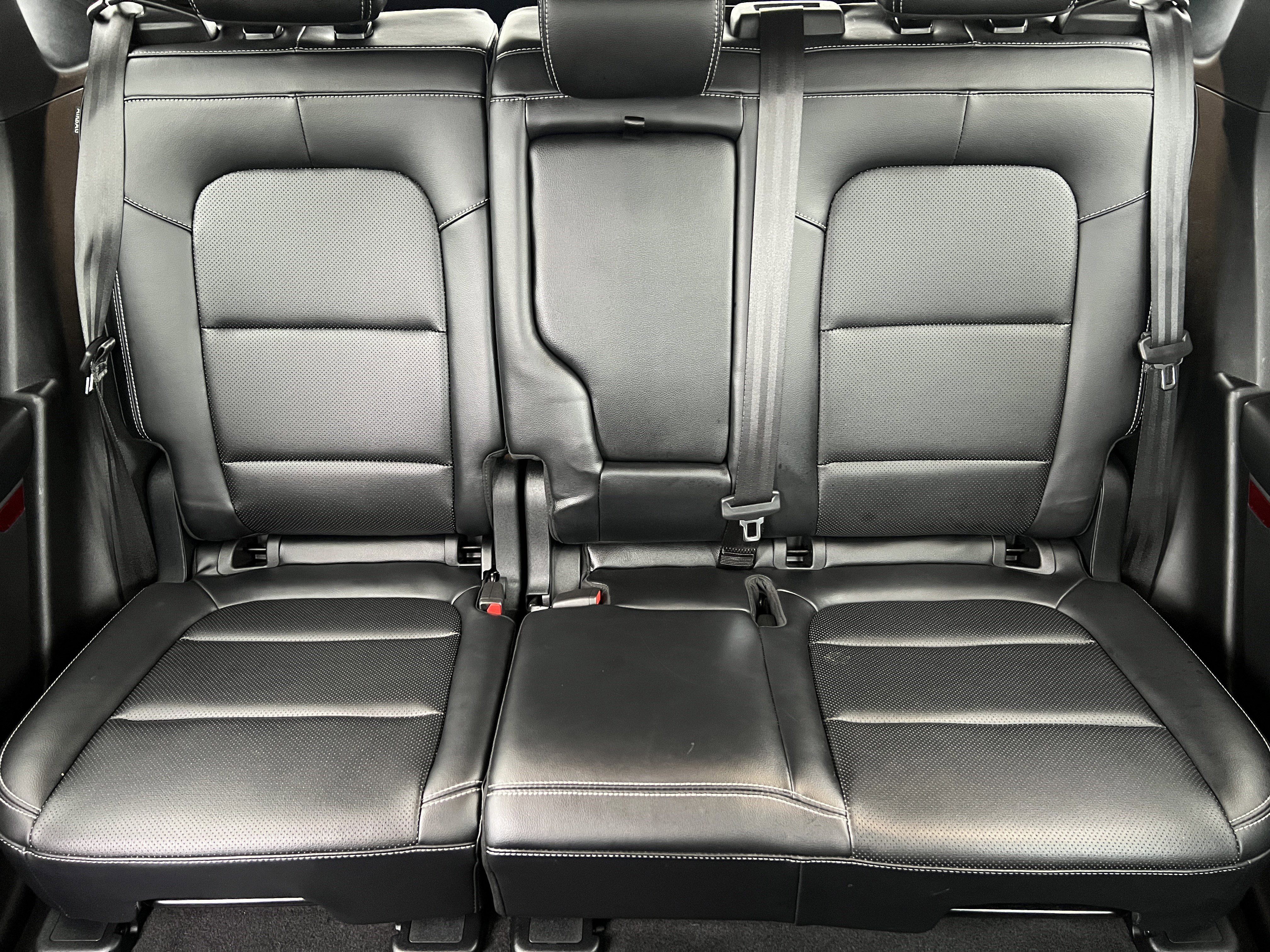 Used 2021 Ford Escape SEL w/ Technology Package image 15