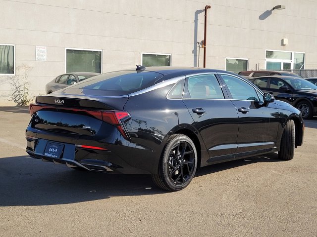 New 2026 Kia K5 GT-Line w/ GT-Line Premium Package FWD image 5