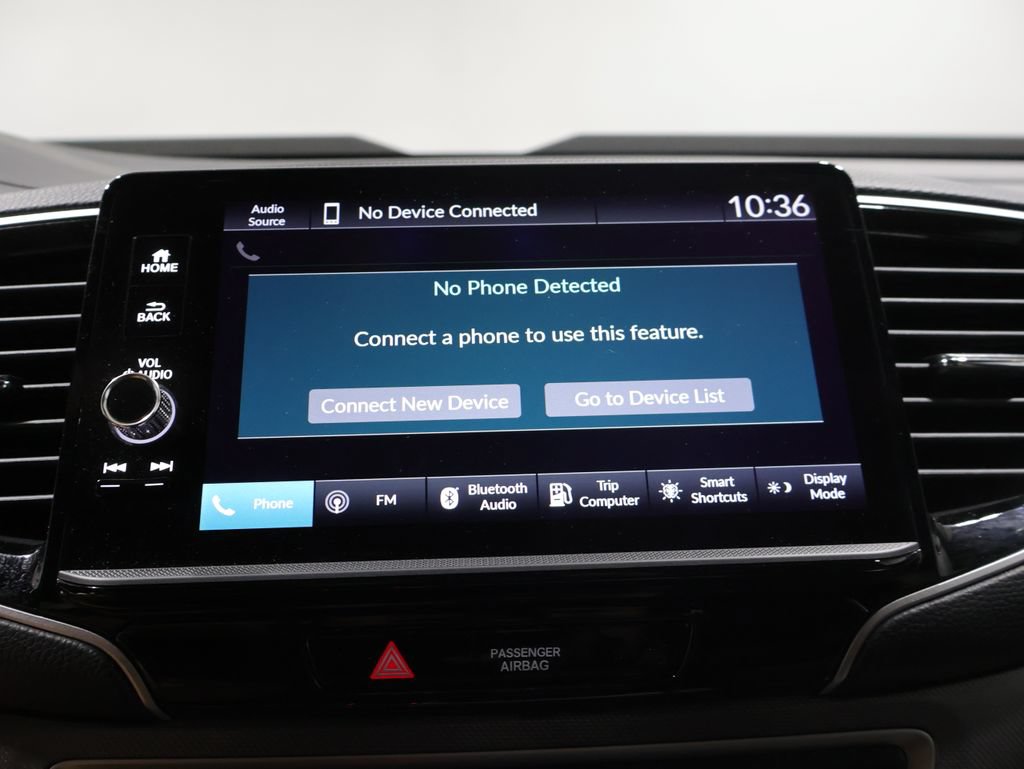 Used 2026 Honda Ridgeline RTL image 24