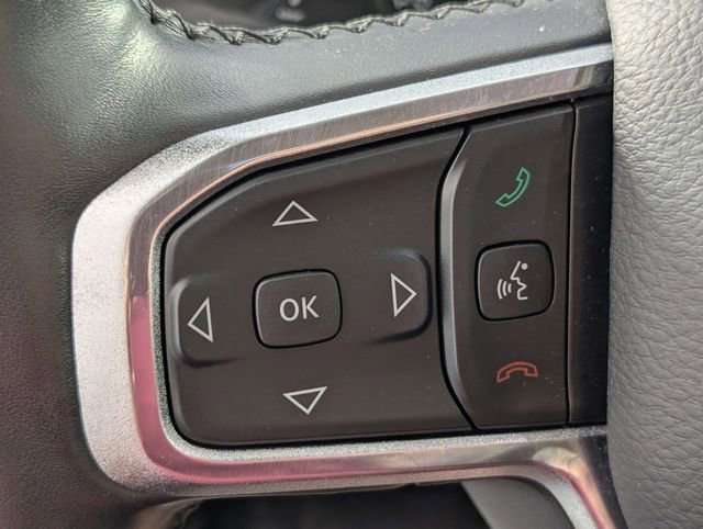 Used 2019 RAM 1500 Laramie image 16