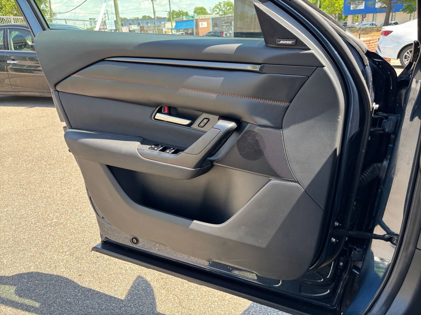 Used 2025 MAZDA CX-50 2.5 Hybrid w/ Premium Plus Pkg AWD/4WD image 18