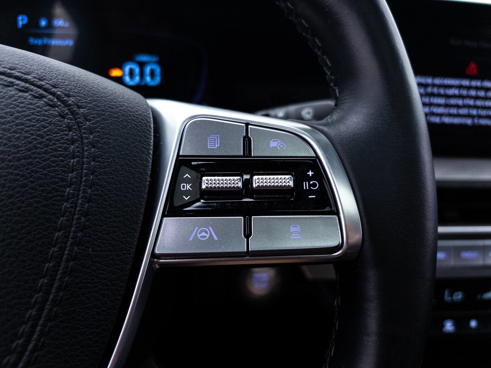 Certified 2024 Kia Telluride EX X-Line AWD/4WD image 28