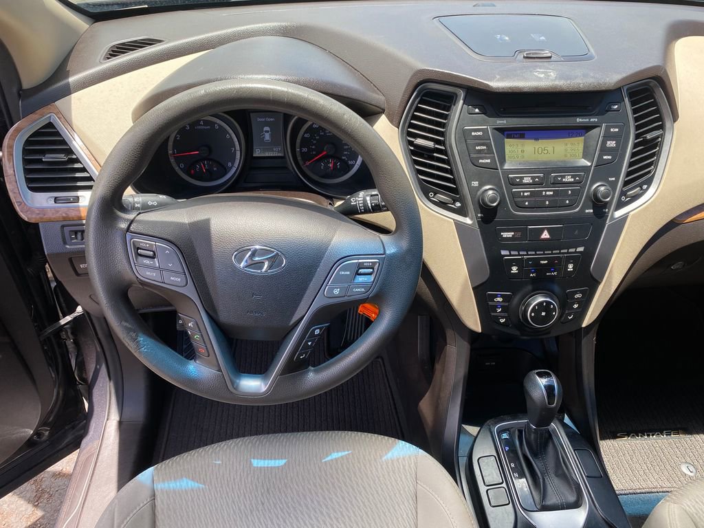 Used 2016 Hyundai Santa Fe Sport AWD/4WD image 30