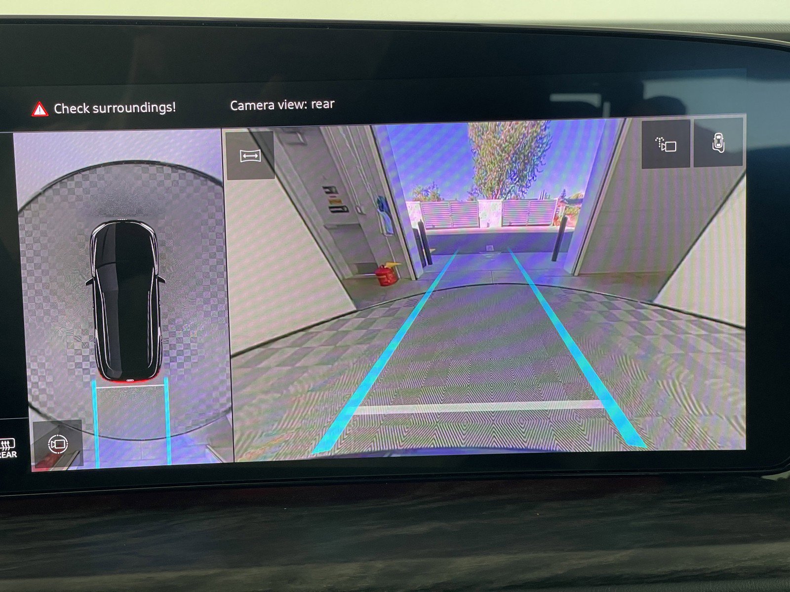 New 2025 Audi Q5 Premium Plus image 29