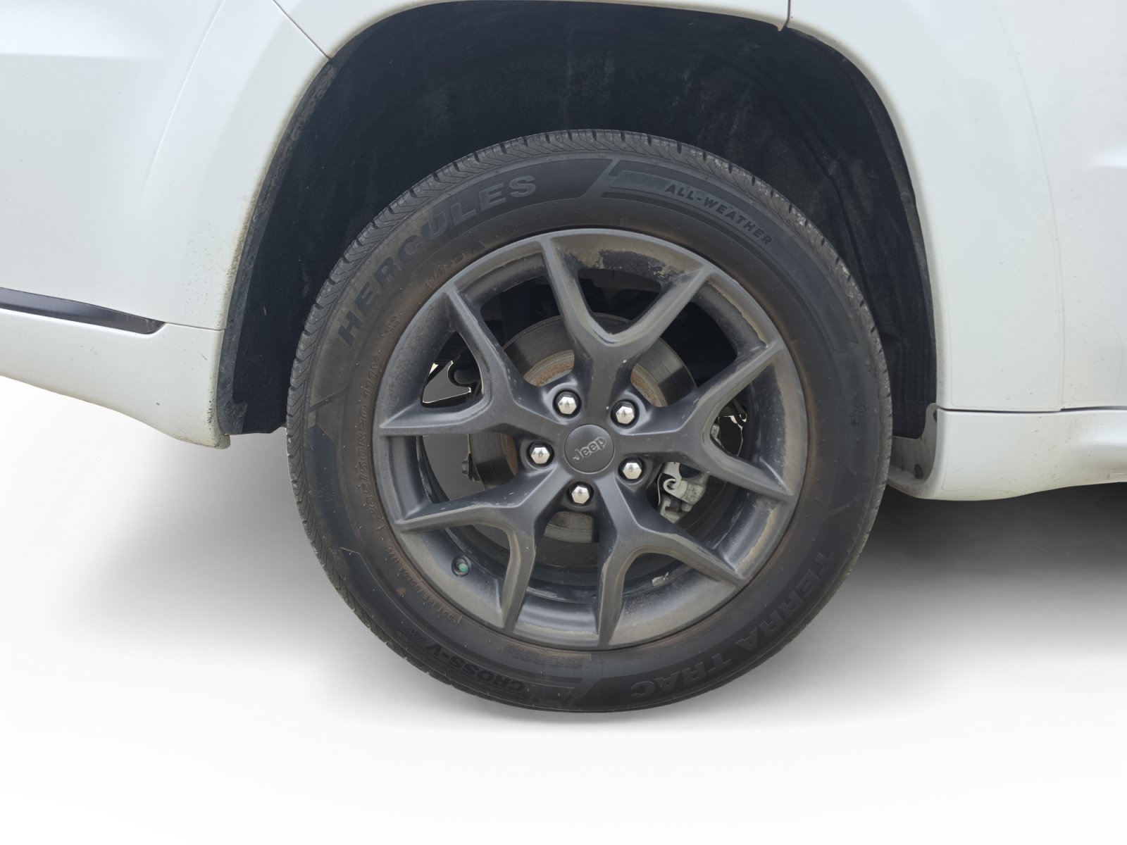 Used 2019 Jeep Grand Cherokee Limited X AWD/4WD image 16
