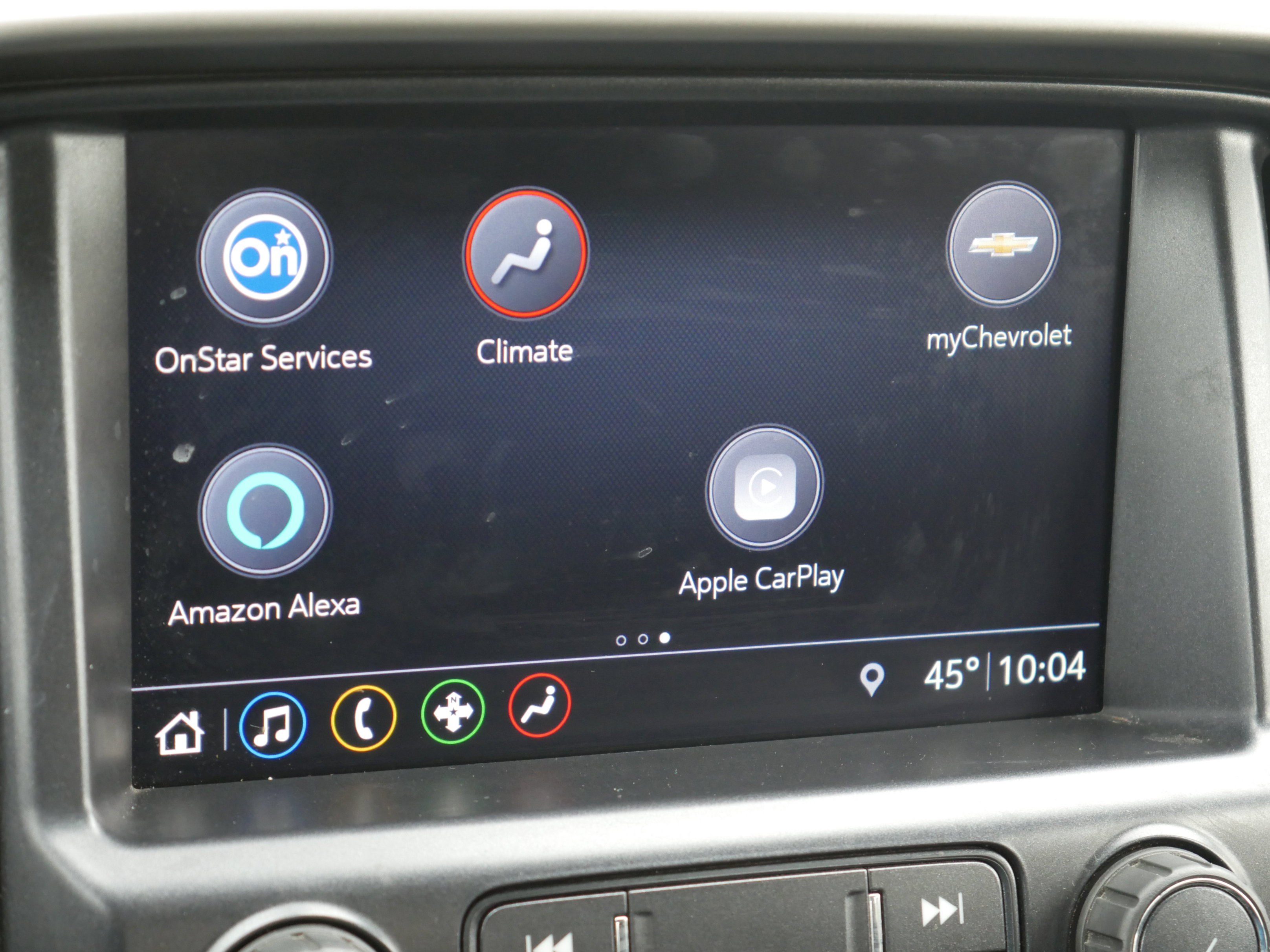 Used 2020 Chevrolet Colorado Z71 image 13