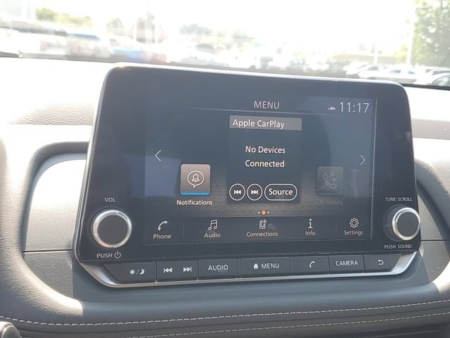 New 2026 Nissan Rogue SV AWD/4WD image 27