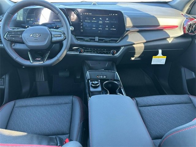 New 2026 Chevrolet Equinox RS image 5