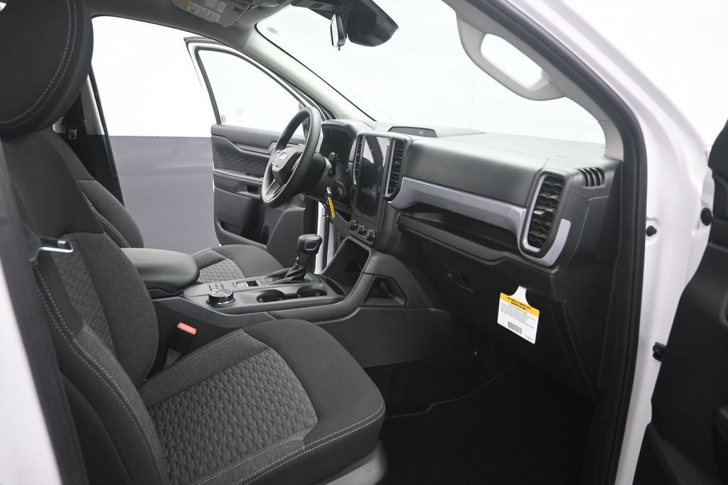 New 2026 Ford Ranger XL AWD/4WD image 24