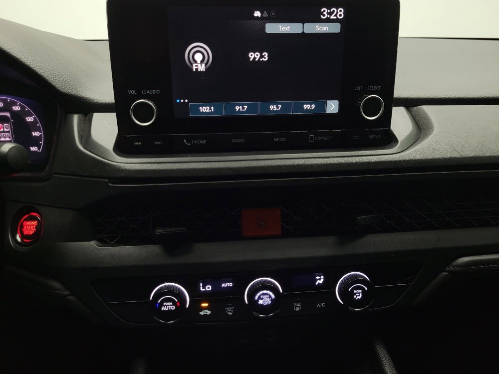 Used 2023 Honda Accord LX image 25