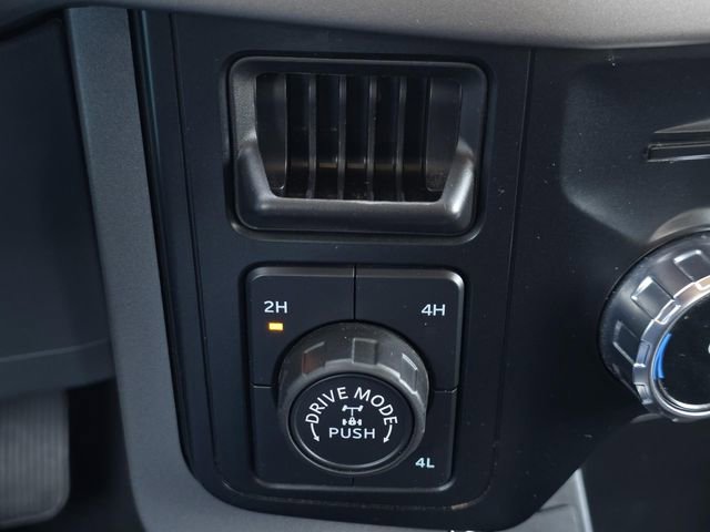 Used 2024 Ford F150 XLT w/ Mobile Office Package image 17