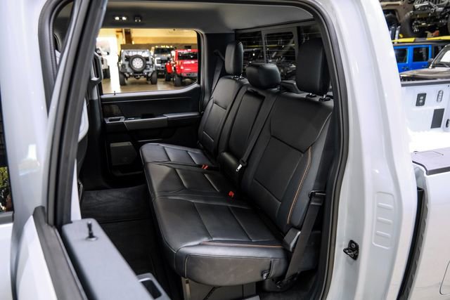 Used 2026 Ford F350 Lariat AWD/4WD image 72