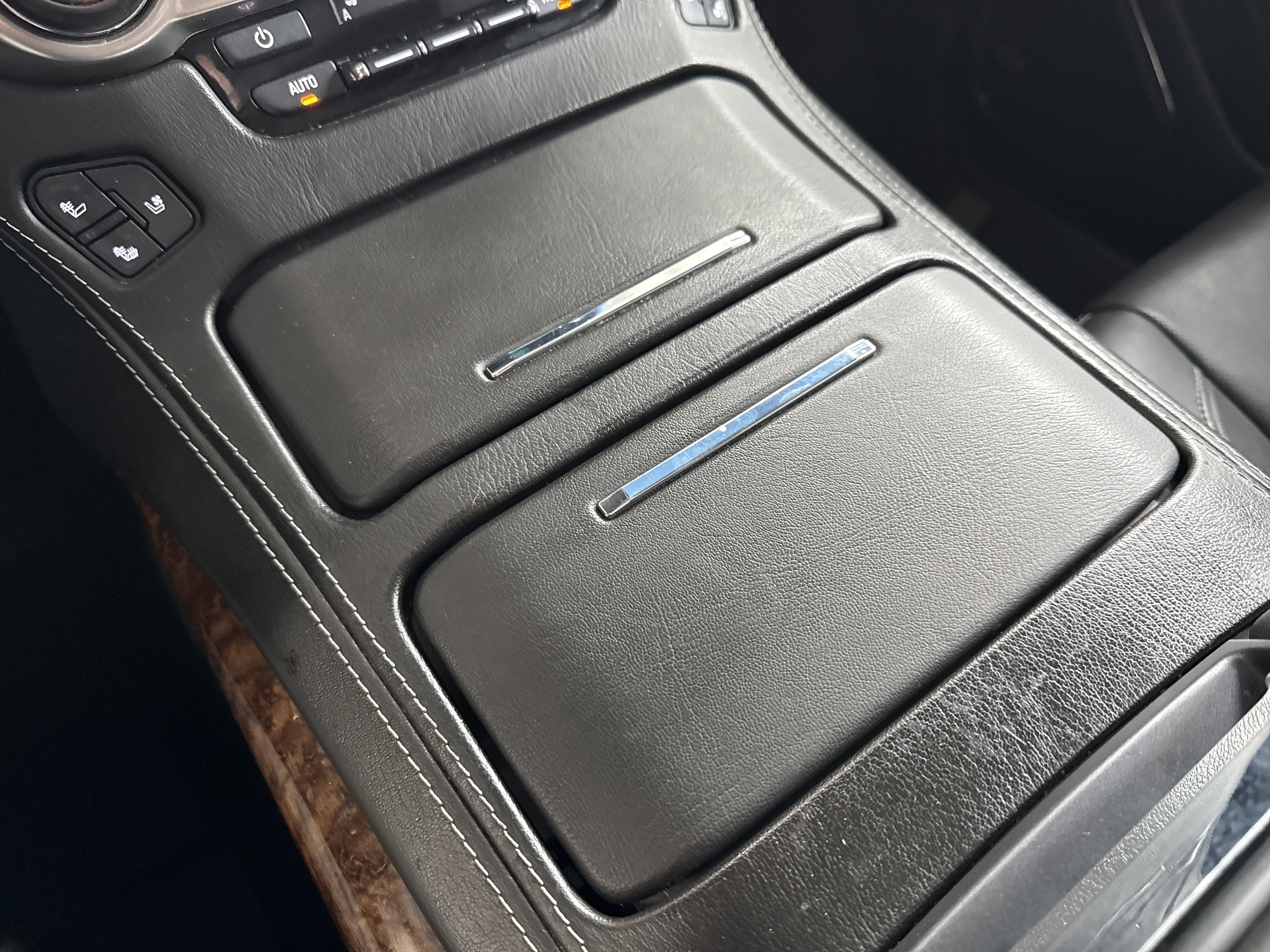 Used 2017 Chevrolet Tahoe Premier image 55