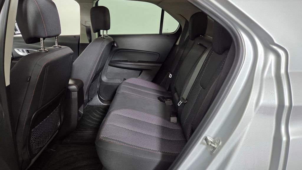 Used 2015 Chevrolet Equinox LT w/ Driver Convenience Package image 27