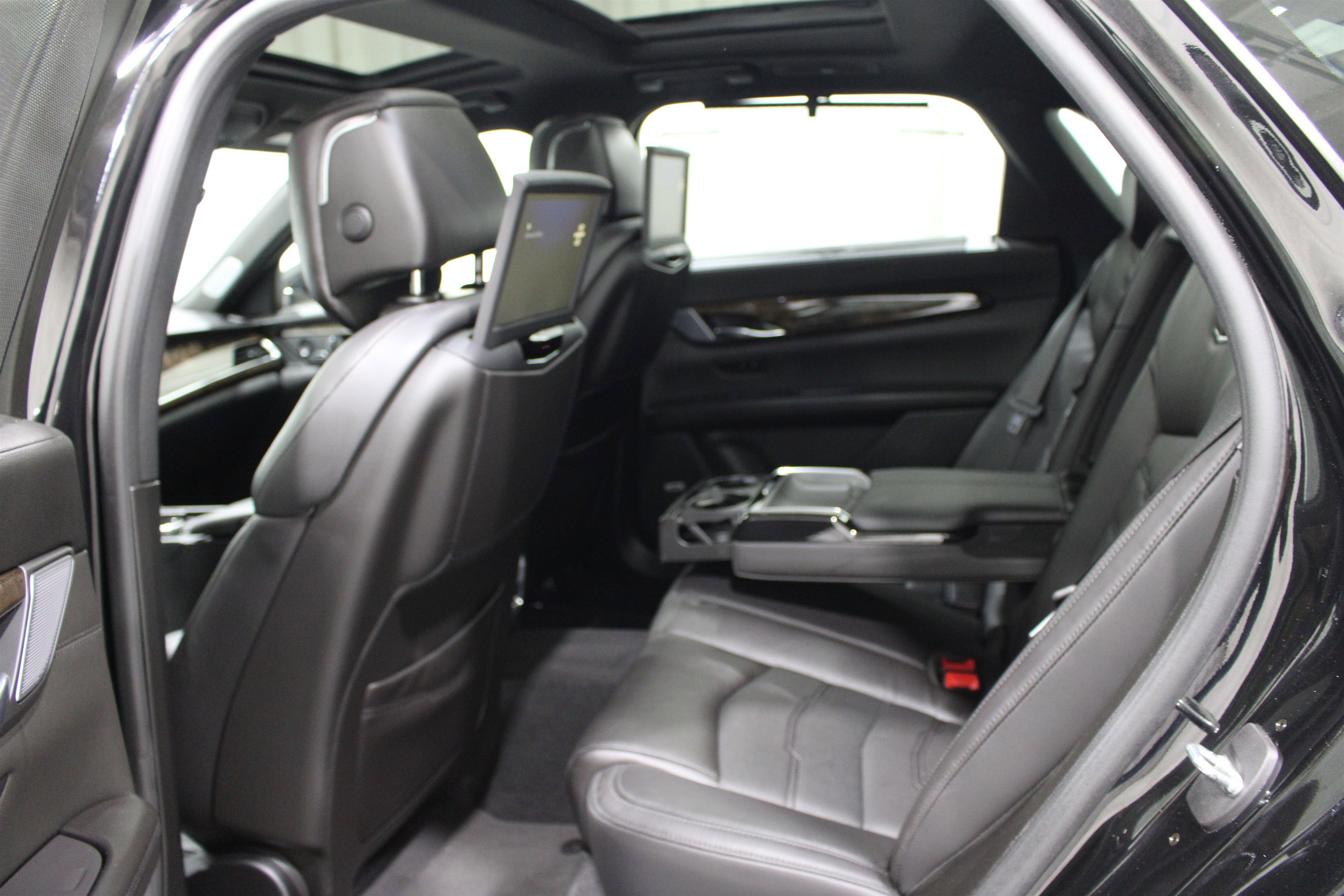 Used 2020 Cadillac CT6 Premium Luxury AWD/4WD image 26