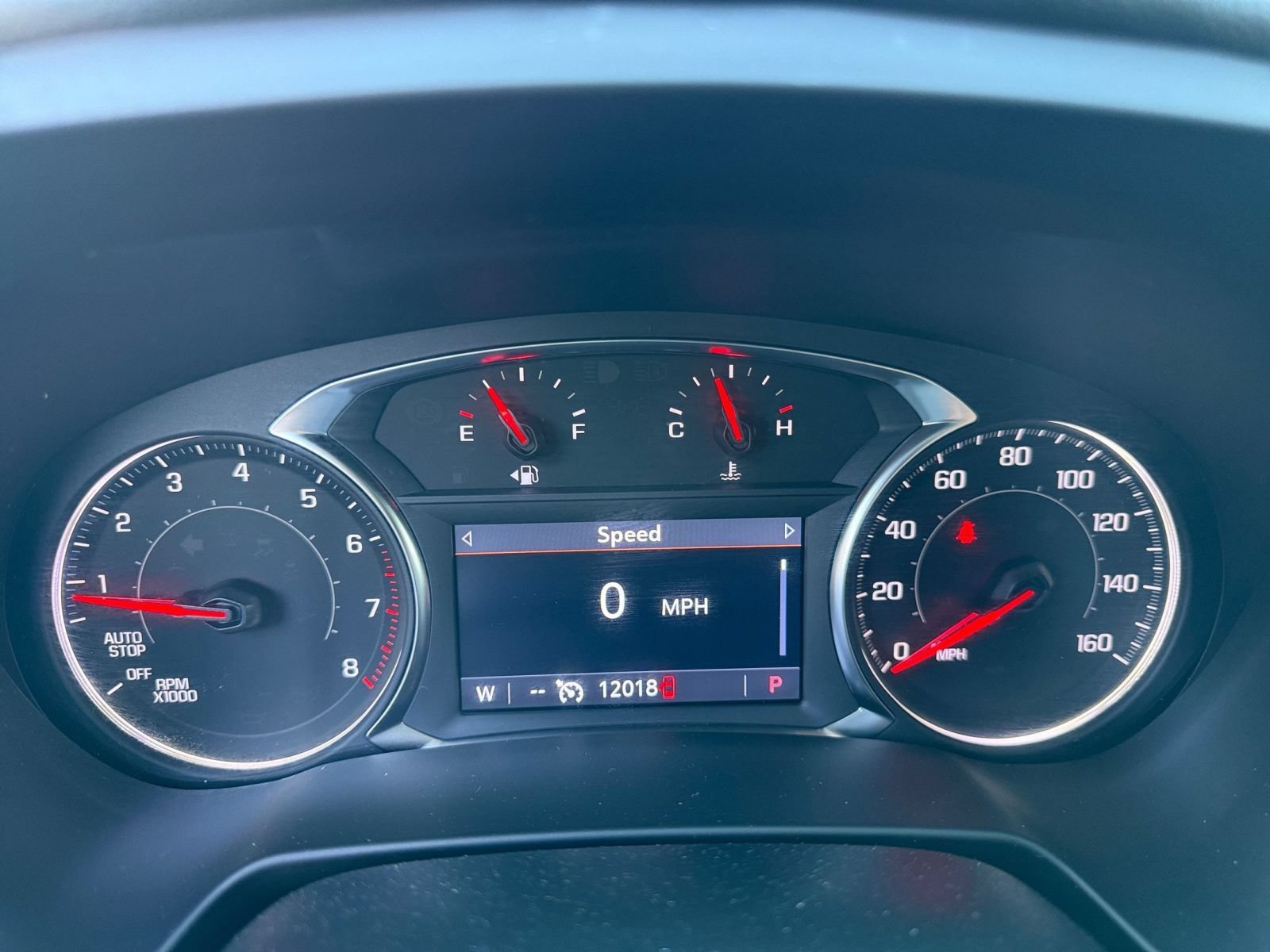 Used 2026 Chevrolet Blazer LT FWD image 40