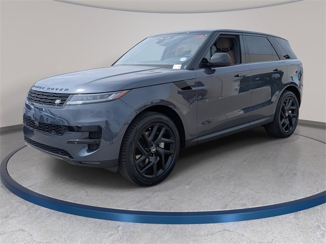 New 2025 Land Rover Range Rover Sport SE image 1