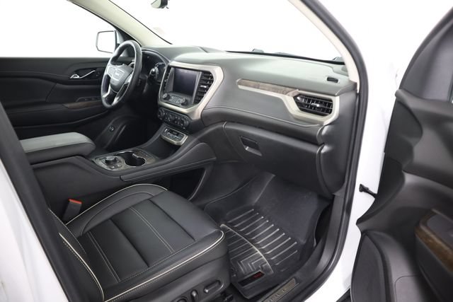 Used 2020 GMC Acadia Denali w/ GMC Pro Grade Package AWD/4WD image 63
