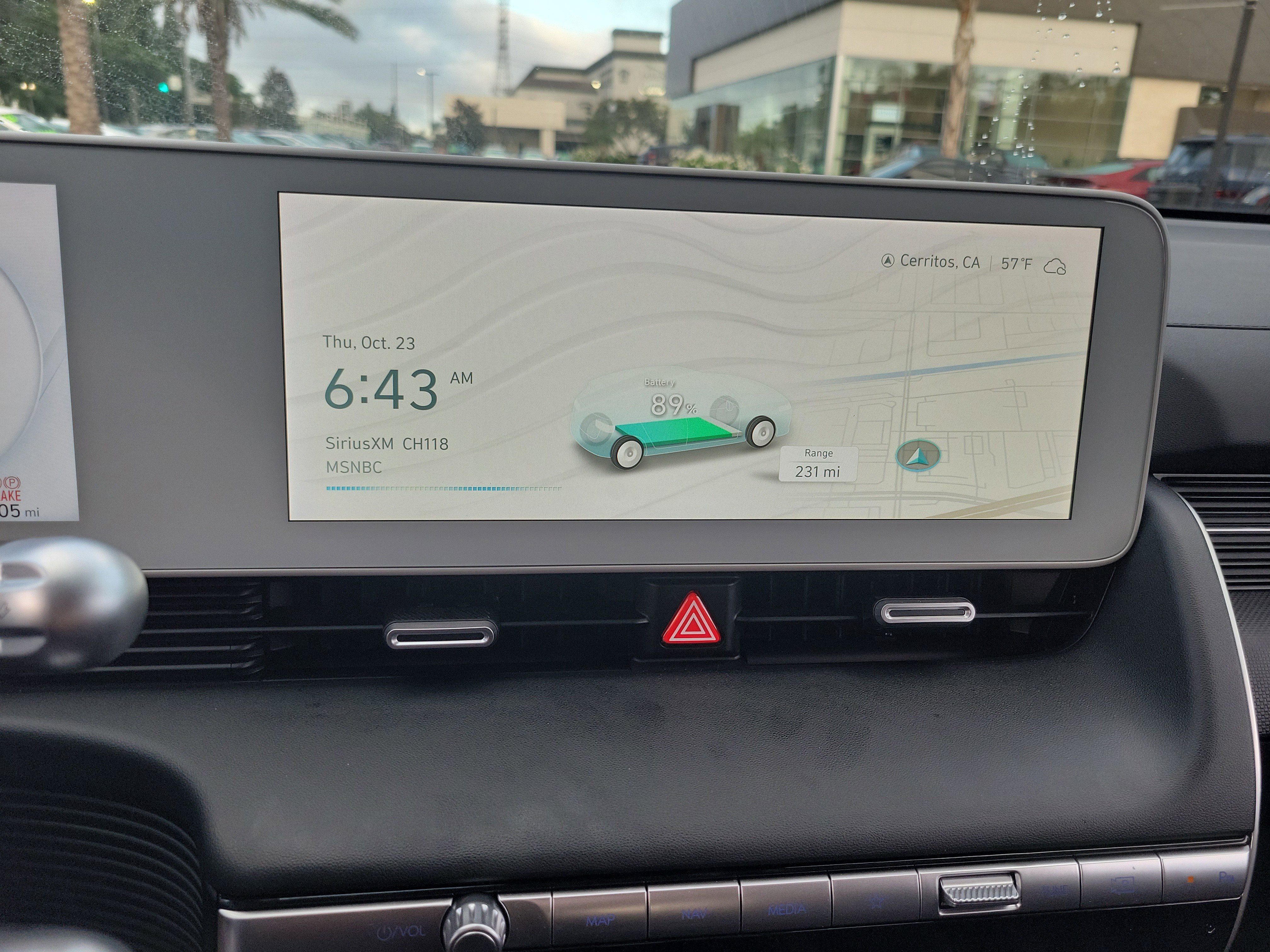 Used 2024 Hyundai Ioniq 5 SE image 13