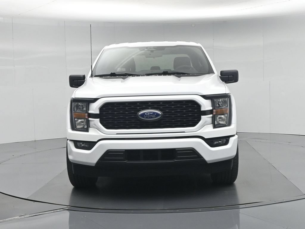 Used 2023 Ford F150 XL w/ STX Appearance Package RWD image 22