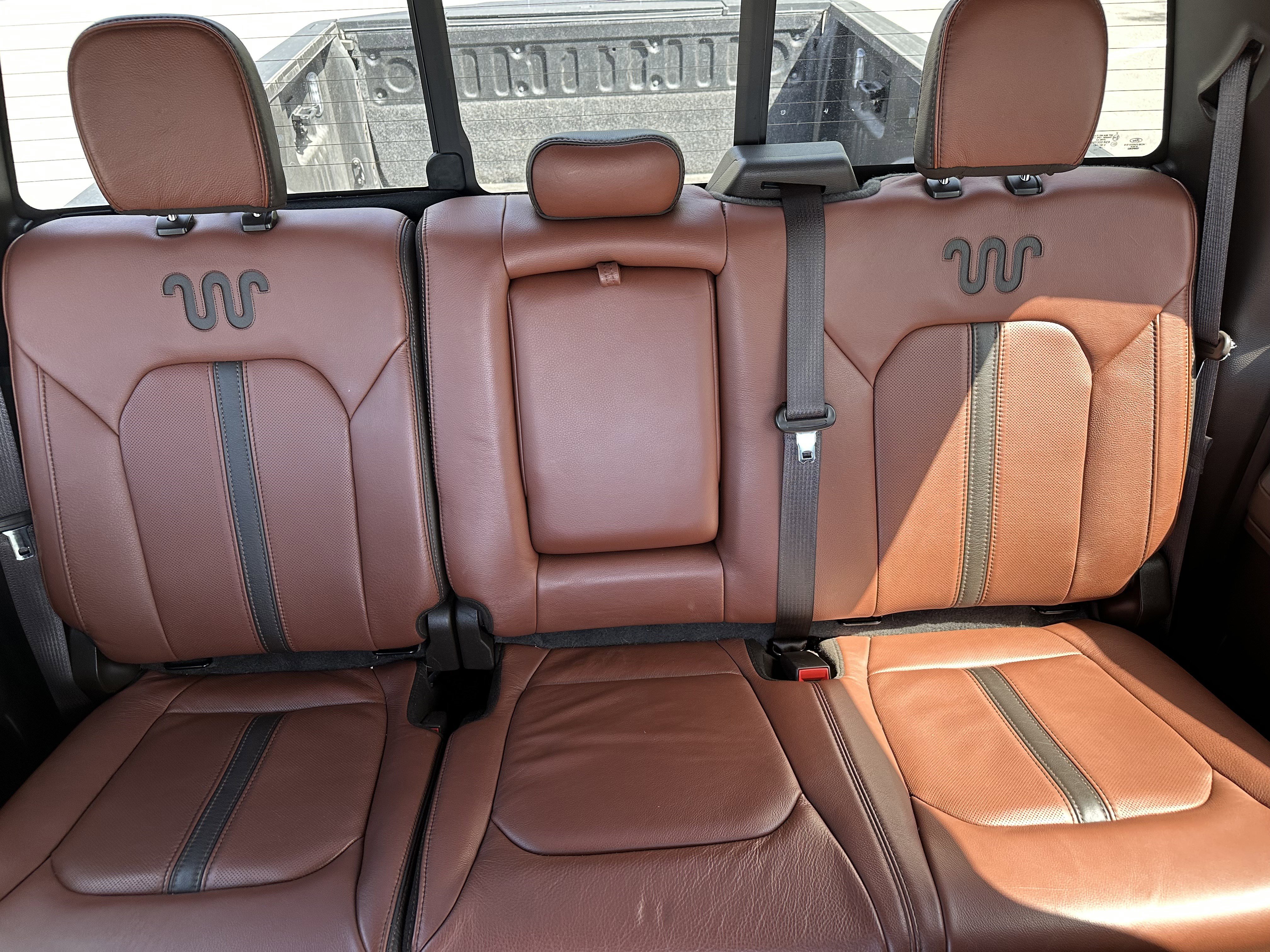 Used 2022 Ford F250 King Ranch w/ King Ranch Ultimate Package AWD/4WD image 13