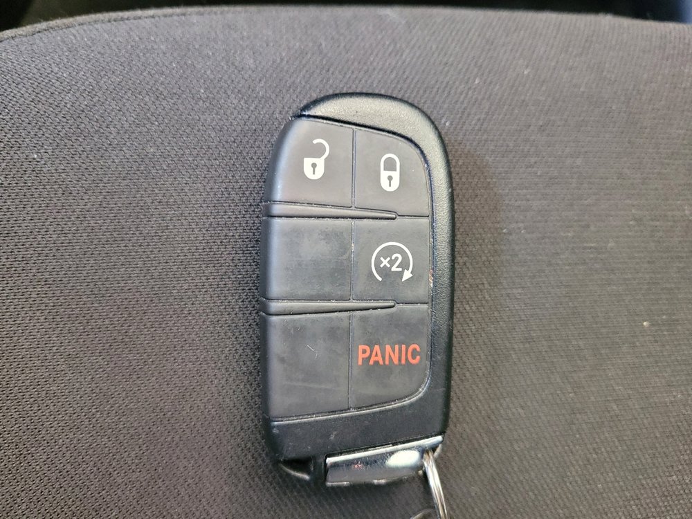 Used 2020 Jeep Compass Sport image 32