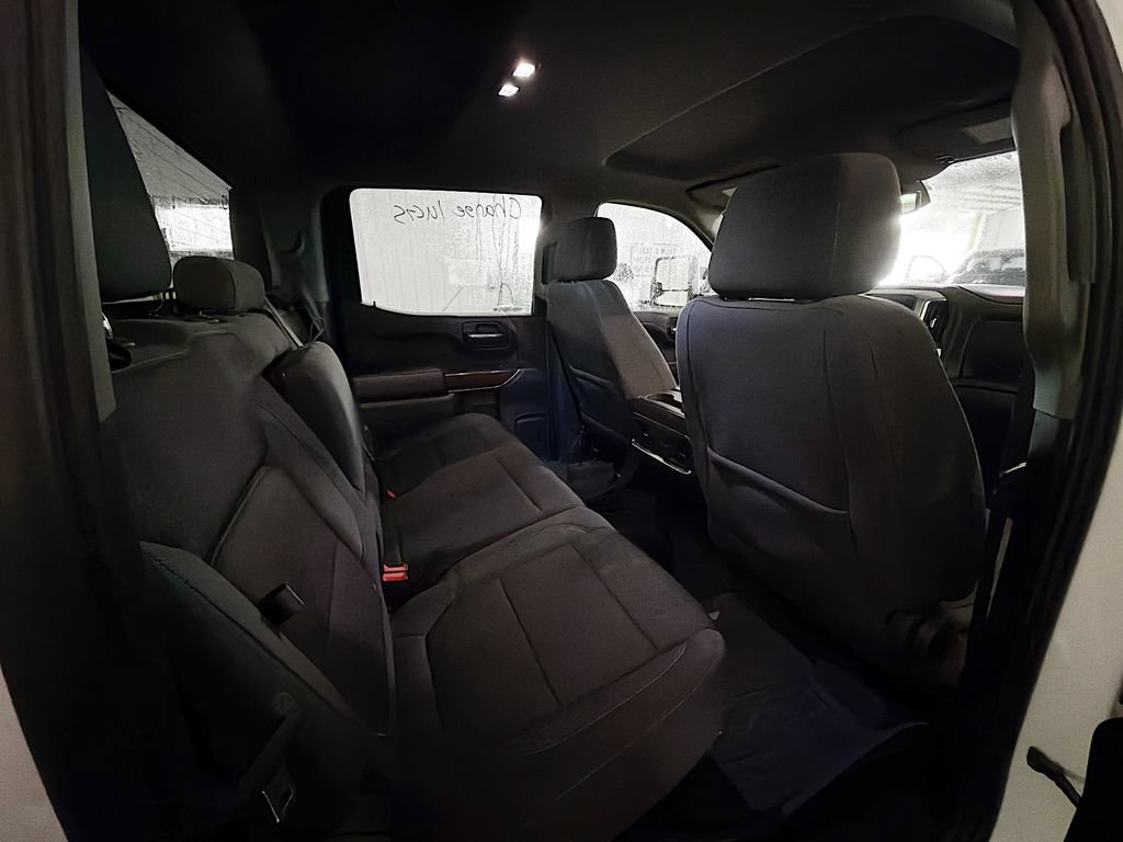 Used 2020 GMC Sierra 1500 Elevation AWD/4WD image 11