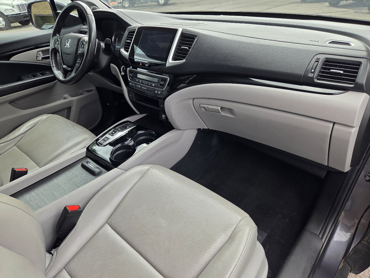 Used 2020 Honda Ridgeline RTL-E image 15