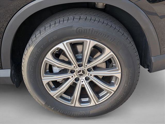 Certified 2024 Mercedes-Benz GLC 300 4MATIC image 18
