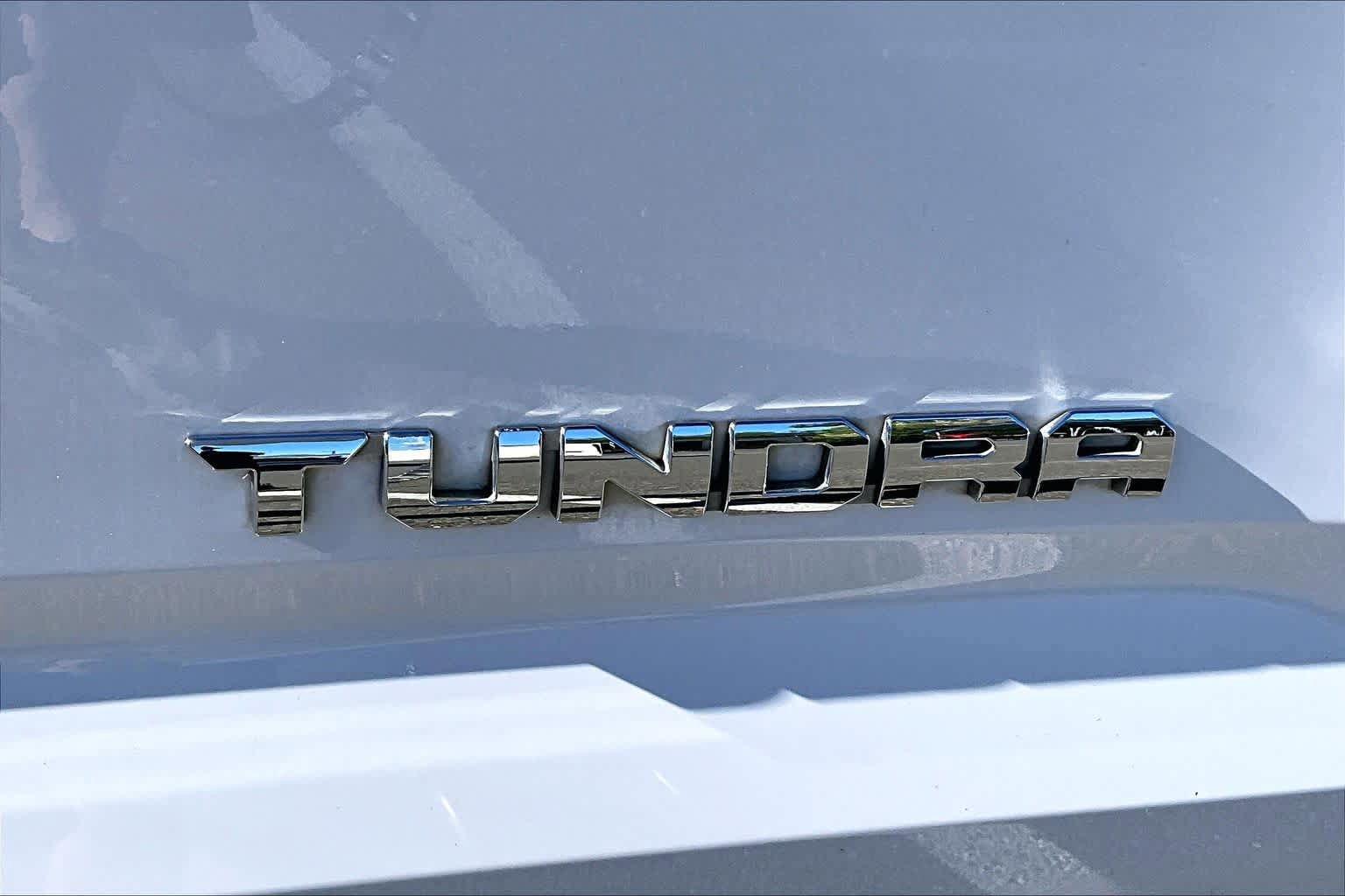 Used 2022 Toyota Tundra Limited AWD/4WD image 29