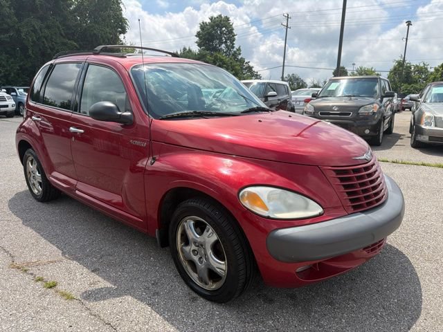 Used 2001 Chrysler PT Cruiser
