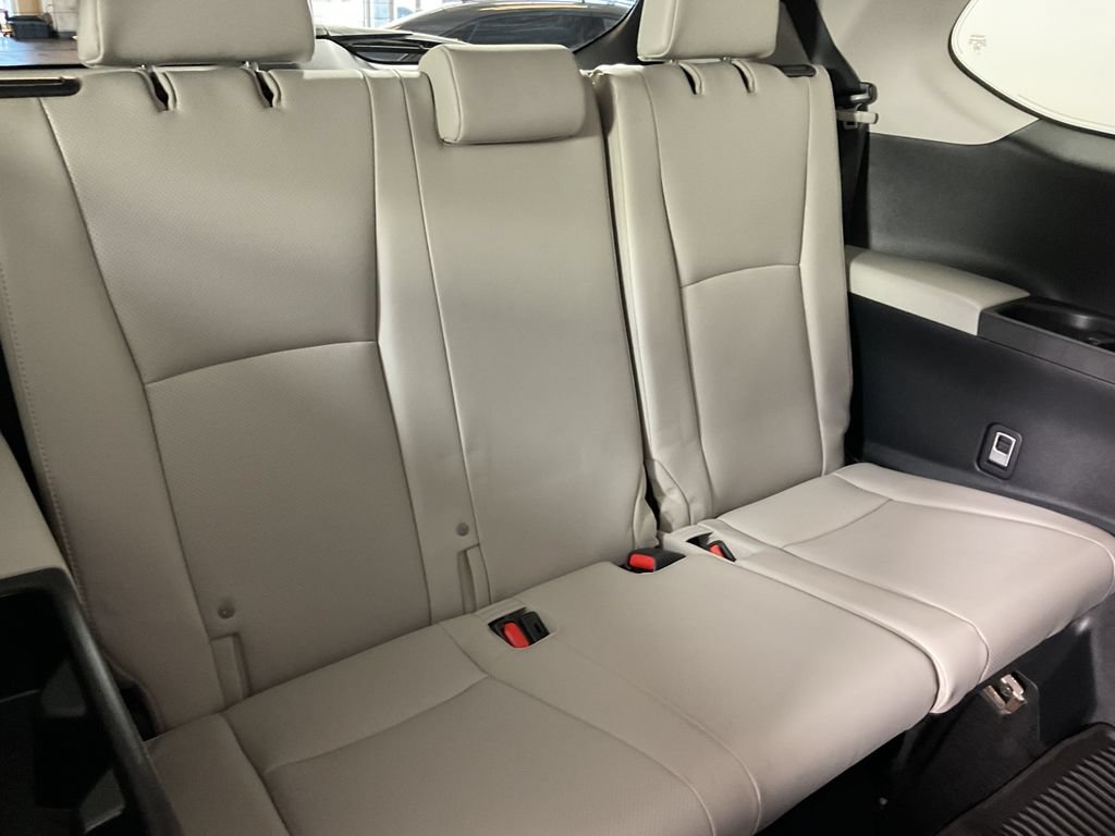 Used 2024 Toyota Grand Highlander AWD image 25