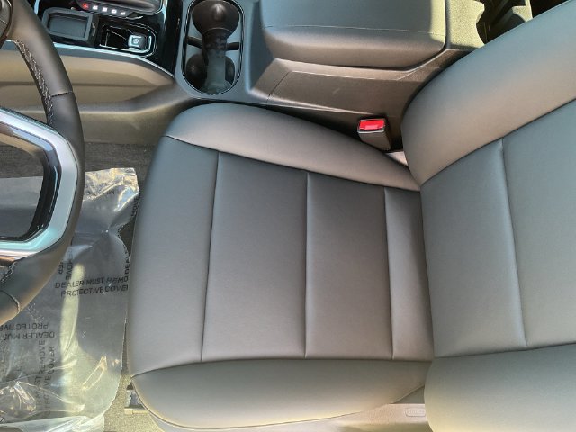 New 2026 Chevrolet Colorado LT w/ LT Convenience Package RWD image 24