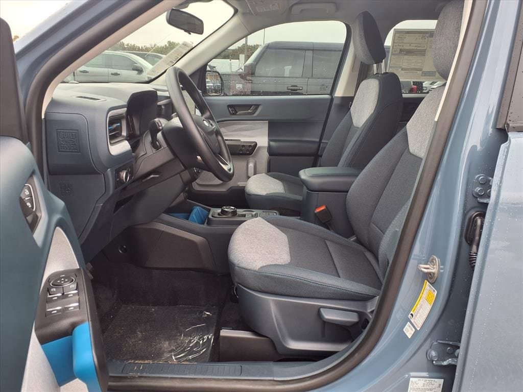 New 2026 Ford Maverick XLT AWD/4WD image 18