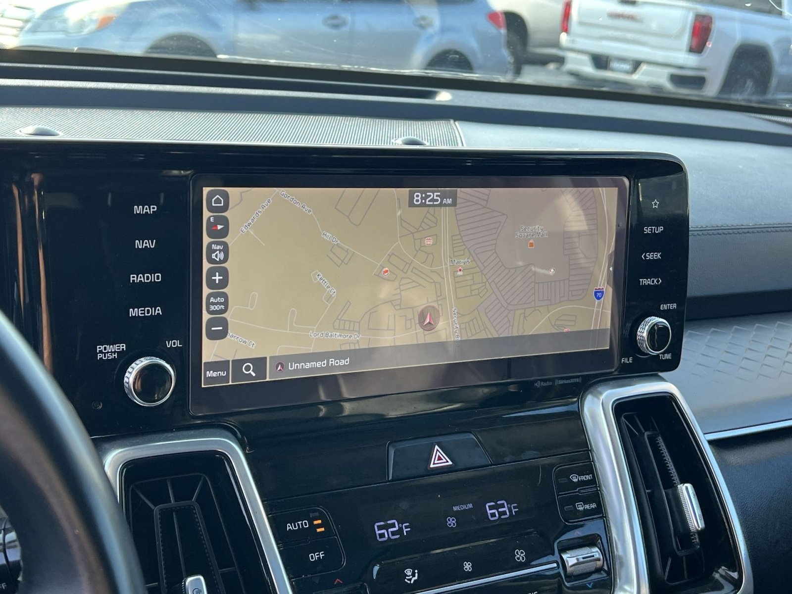 Used 2022 Kia Sorento SX AWD/4WD image 20