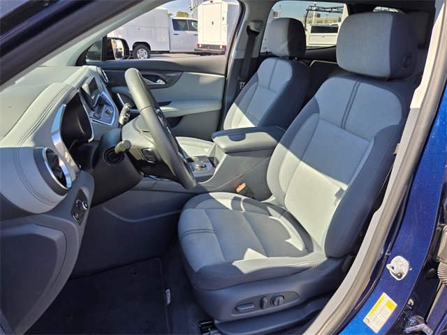 Used 2022 Chevrolet Blazer LT image 9