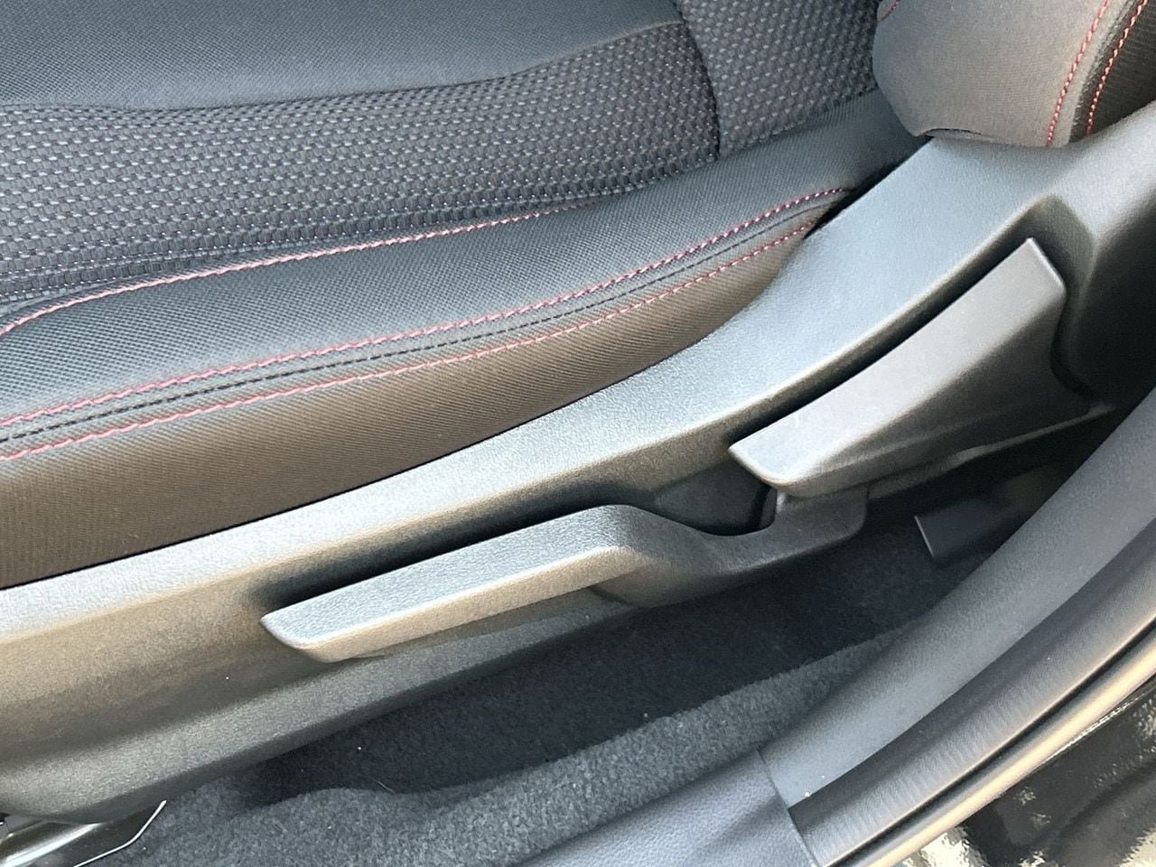 New 2026 Subaru WRX Premium w/ WRX Enhancement Package AWD/4WD image 16