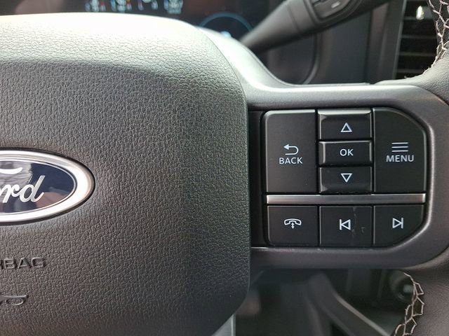 Certified 2026 Ford F450 Lariat image 21