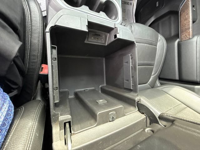 Certified 2020 GMC Sierra 2500 Denali w/ Denali Ultimate Package AWD/4WD image 28