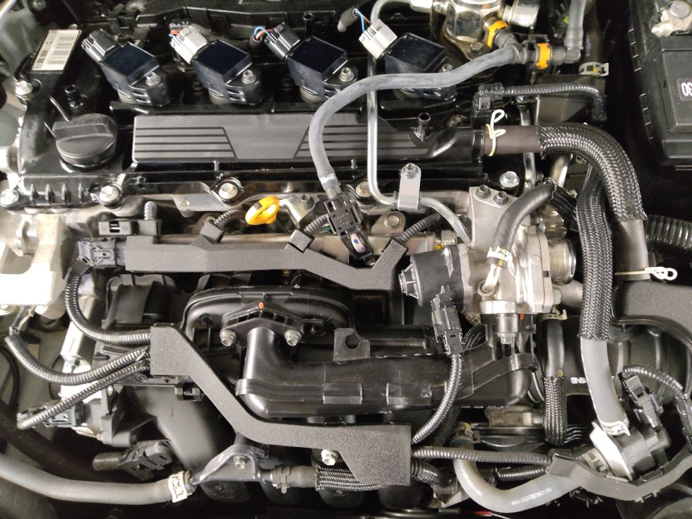 Used 2025 Toyota Corolla LE FWD image 30