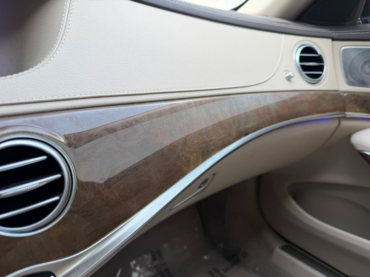 Used 2014 Mercedes-Benz S 550 Sedan image 37