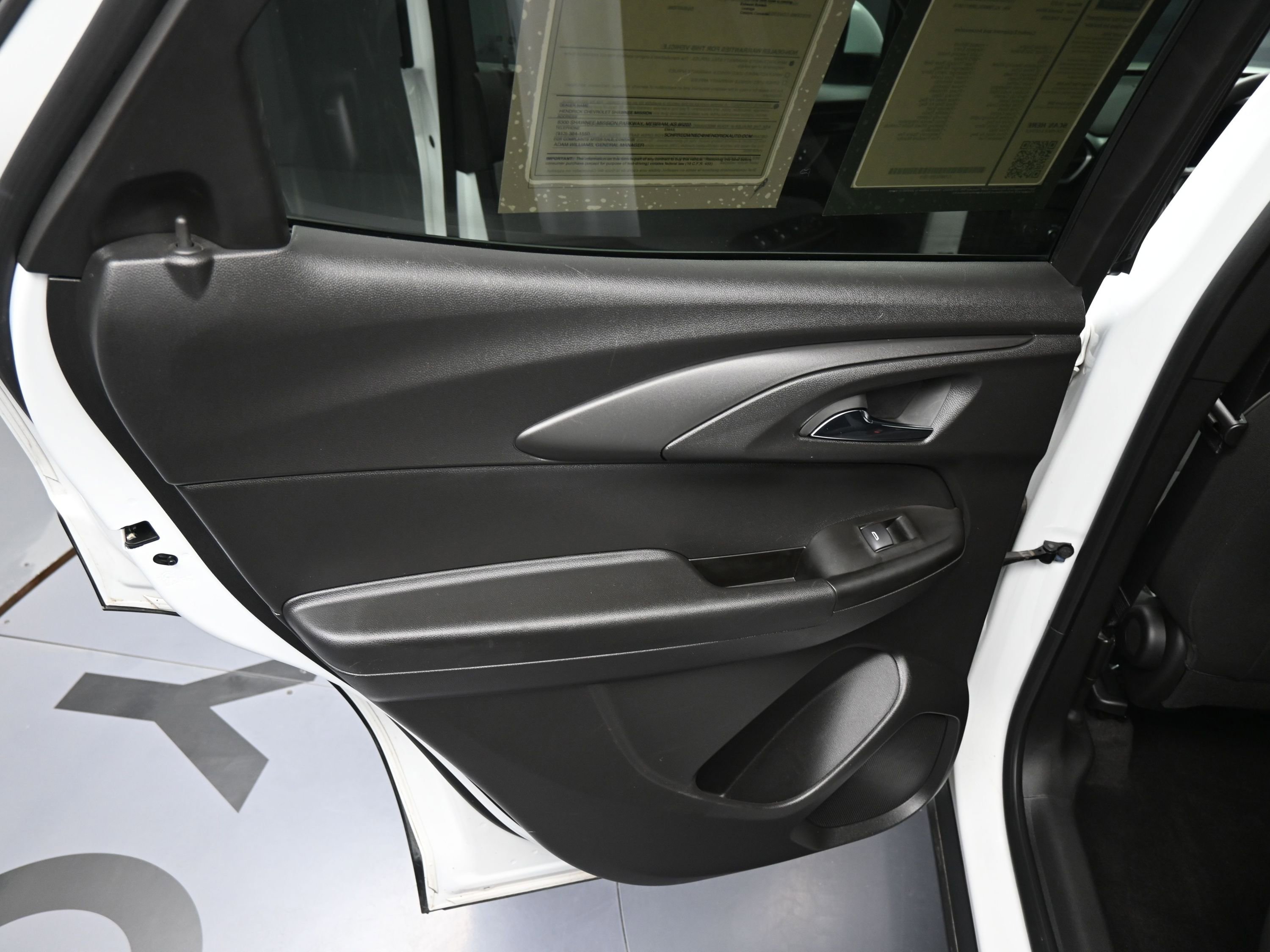 Certified 2024 Chevrolet TrailBlazer LT image 16