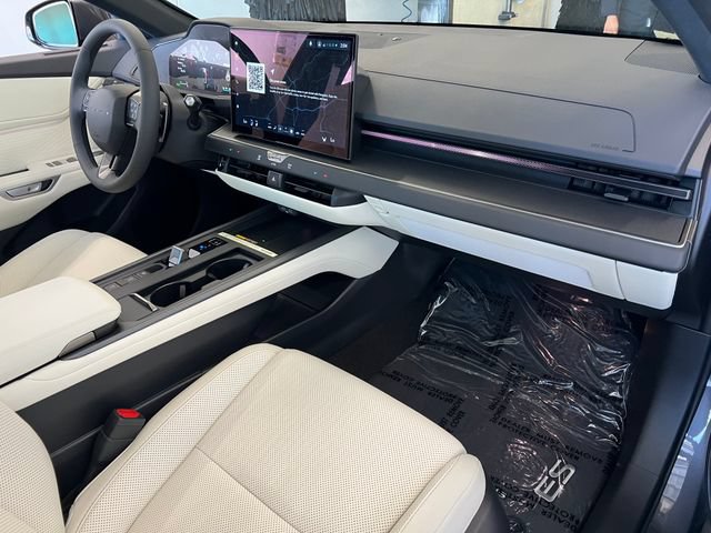 New 2026 Lexus ES 500e AWD/4WD image 50
