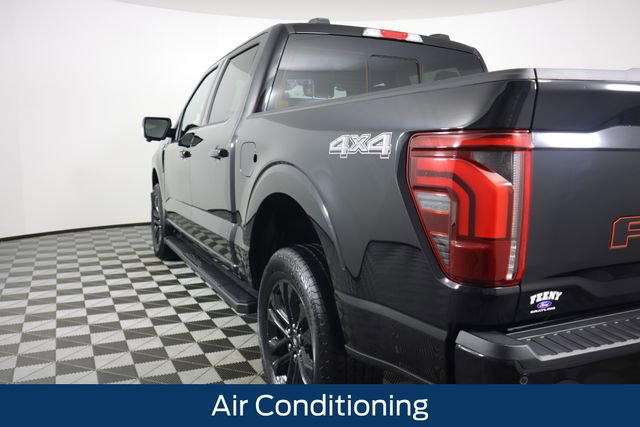 New 2026 Ford F150 Lariat w/ Equipment Group 502A High image 20